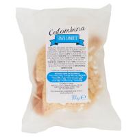 Borsari Colombina senza canditi