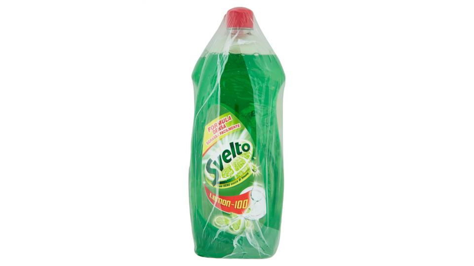 Svelto, Lemon-100