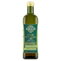 Zucchi, olio extra vergine Sinfonia 100% italiano Sostenibile