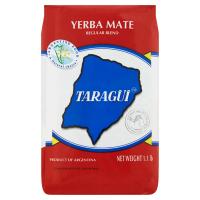 Taragüi, Yerba Mate tradizionale