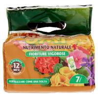 Terre di Casa Umì Nutrimento naturale fioriture vigorose