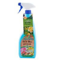 BioVentis Gel di Silice Potenziatore delle difese delle piante, orto, frutteto, giardino