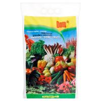 Dom Sementi Nutrimento granulare universale, ortaggi, fiori, frutti