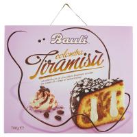Bauli colomba Tiramisù