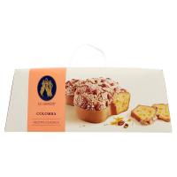 Le Grazie Colomba ricetta classica