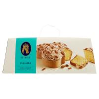 Le Grazie Colomba senza canditi
