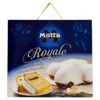 Motta Colomba Rojale