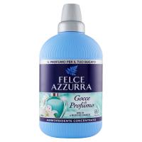 Felce Azzurra, Gocce di Profumo ammorbidente concentrato profumazioni assortite