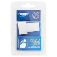 Podos, fascetta tubolare