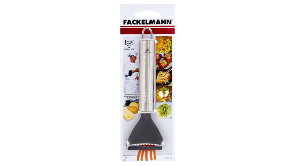 Fackelmann, coltello per julienne