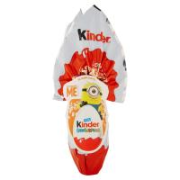 Kinder Ferrero Gransorpresa Cattivissimo Me