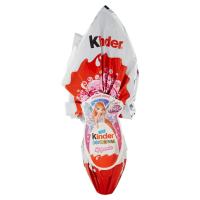 Kinder Ferrero Gransorpresa Gigante World of Winx