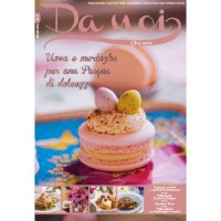 Da Noi - mese di Marzo - Prima copia gratuita