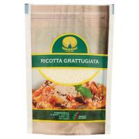 Maoddi Ricotta grattugiata