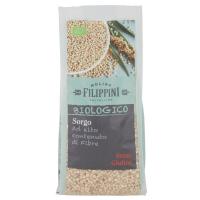 Molino Filippini, sorgo decorticato biologico senza glutine