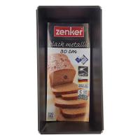 Zenker, Black Metallic stampo pane mis.