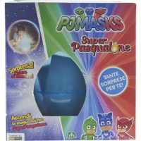 Pjmasks Super Pasqualone - Età