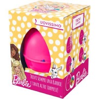 Barbie Uovissimo - Età