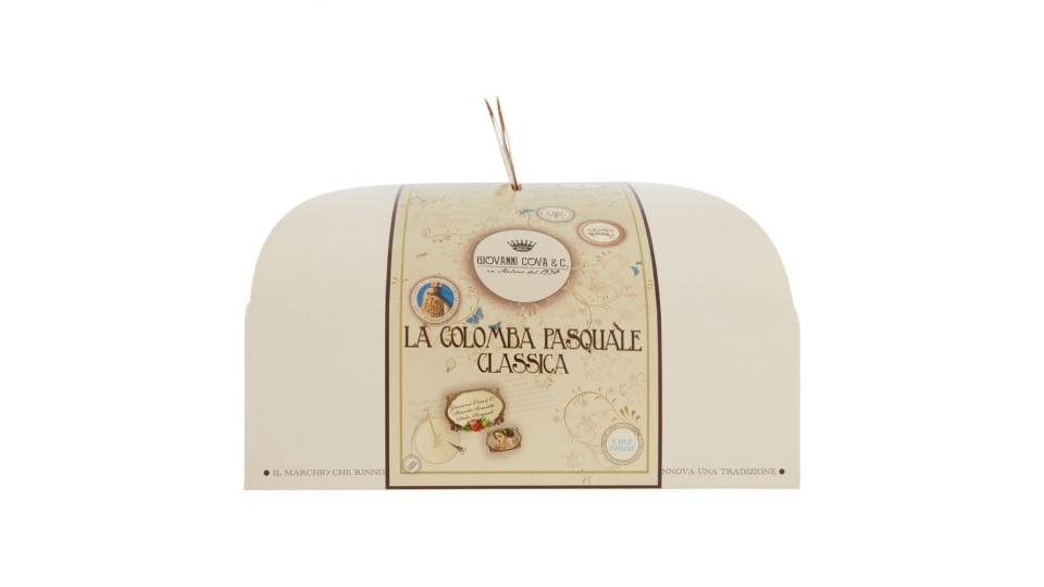 G. Cova & C. Colomba Pasquale Classica