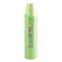 Dopla, Colors bicchieri Shot 80 cc monouso verde