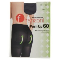 Franzoni Push Up Collant ad alto potere contenitivo