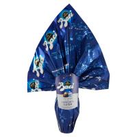 Perugina Uovo di cioccolato fondente con sorpresa e 4 Baci