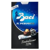 Perugina, Baci fondente 70%
