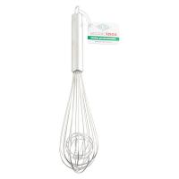 Ideale Frusta chef sfera in acciaio inox