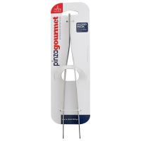 Ipac Pinza gourmet in acciaio inox