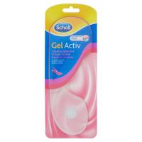 Scholl, Gel Active scarpe aperte