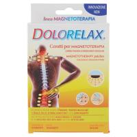 Dolorelax Cerotti per Magnetoterapia