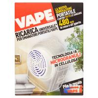 Vape, Open Air ricarica universale