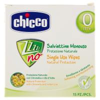 Chicco, ZZZzz NO Salviettine monouso
