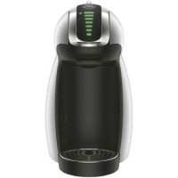 De Longhi Nescafé Dolce Gusto Genio, colore silver