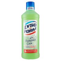 Lysoform, Protezione Casa cedro e bergamotto