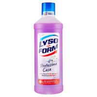 Lysoform, Protezione Casa fiori di lavanda
