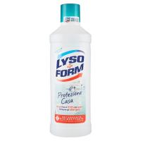 Lysoform, Protezione Casa freschezza alpina