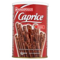 Papadopoulos, Caprice Classic
