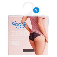 Sloggi Zero Culotte in pizzo, II bianco o nero
