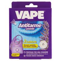 Vape, Antitarme lavanda