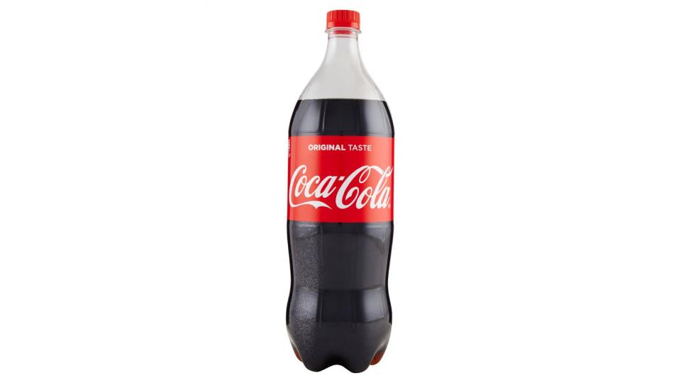 Coca-Cola