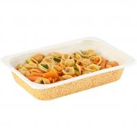 Esselunga I Pronti in Tavola orecchiette integrali con verdure