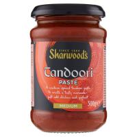 Sharwood's, Tandoori Paste Medium