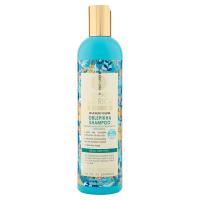 Natura Siberica, Oblepikha Siberica Professional Oblepikha Maximum Volume shampoo