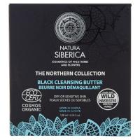 Natura Siberica, The Northern Collection Black Cleansing Butter