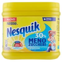 Nestlé Nesquik 30% meno zuccheri cacao solubile per latte barattolo