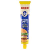 Orco, Burger Sauce gusto cipolla soffritta