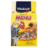 Vitakraft Premium Menu Parrocchetti