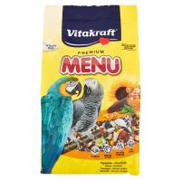 Vitakraft Premium Menu Pappagalli