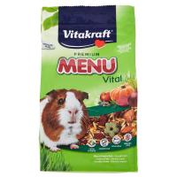 Vitakraft Premium Menu Vital Porcellini d'India